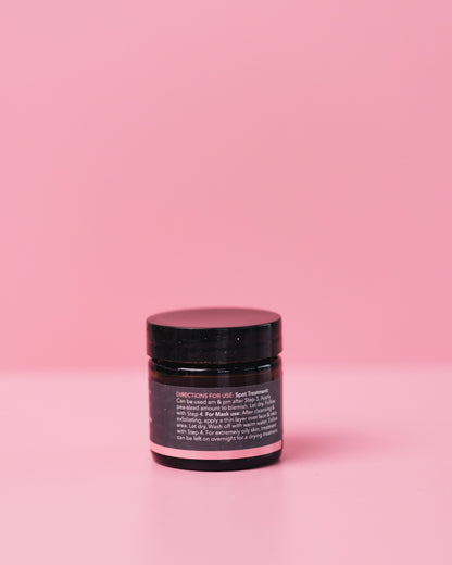 Refresh Beauty | Go Away Blemish Reducer