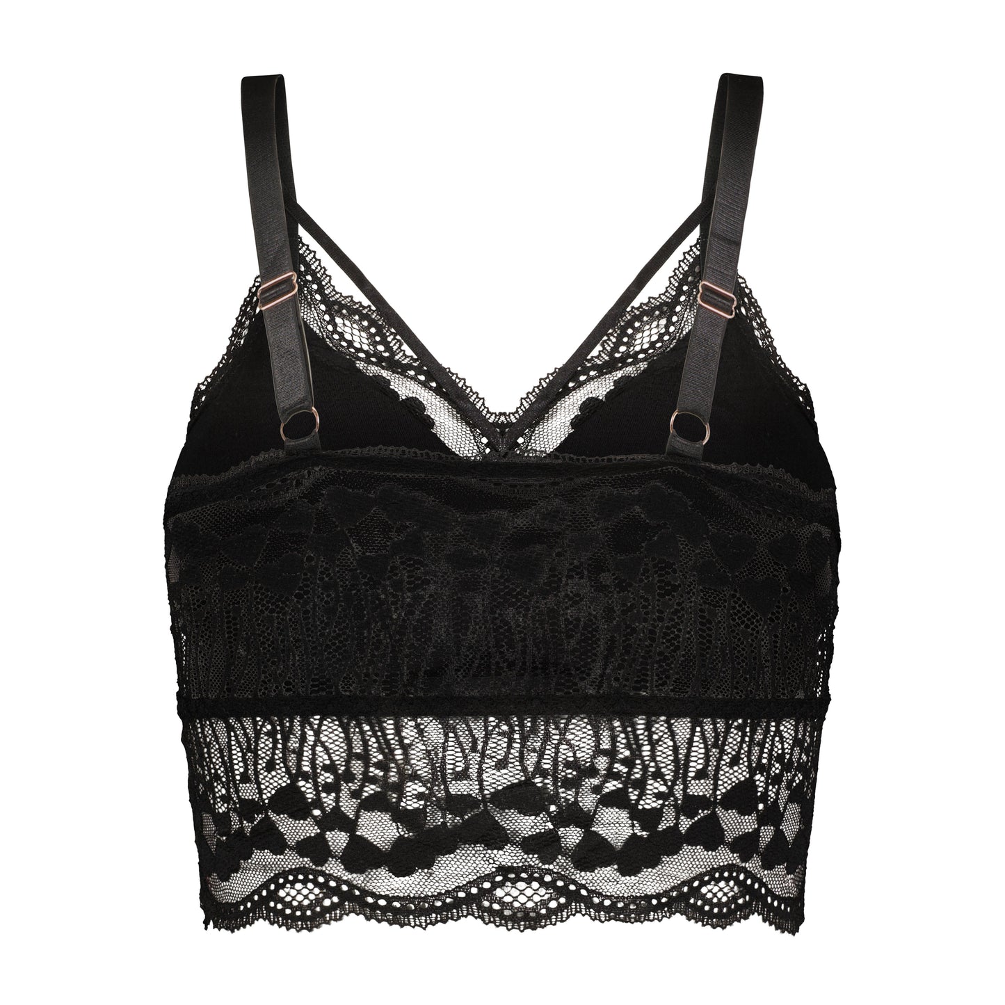 Luna Lace Bralette *Final Sale*