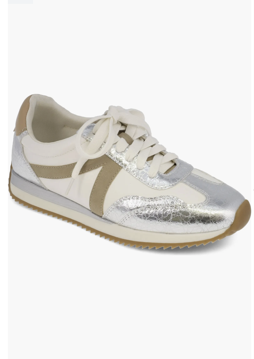 MIA | Rafa Sneaker