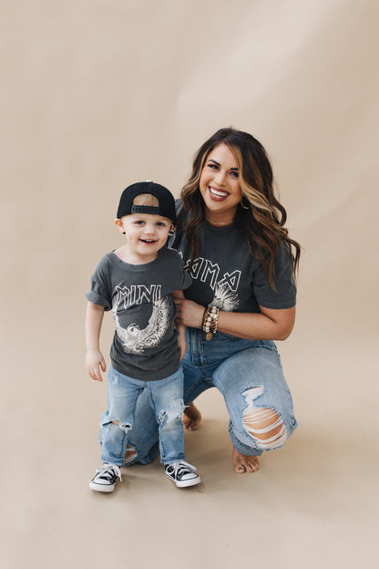 Mama + Mini Bird Graphic Tee *Final Sale*
