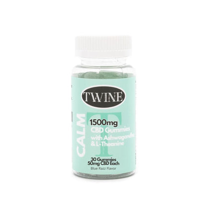 TWINE | 1500mg Gummies