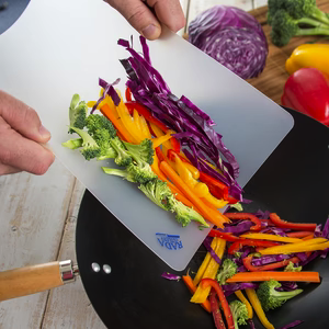 Rada | Flexible Cutting Board