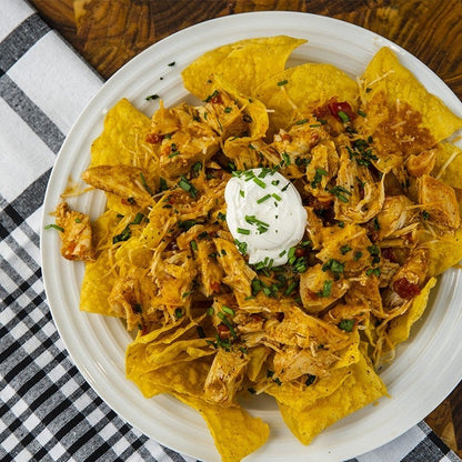Crockstar Dinner Club | Crockpot Chicken Meal Kits
