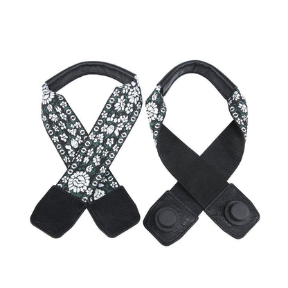 Versa Tote Woven Guitar Straps