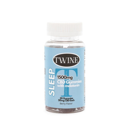 TWINE | 1500mg Gummies