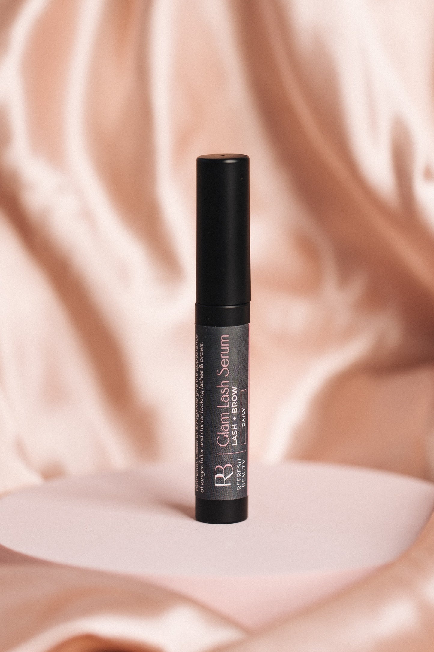 Refresh Beauty | Glam Lash Serum