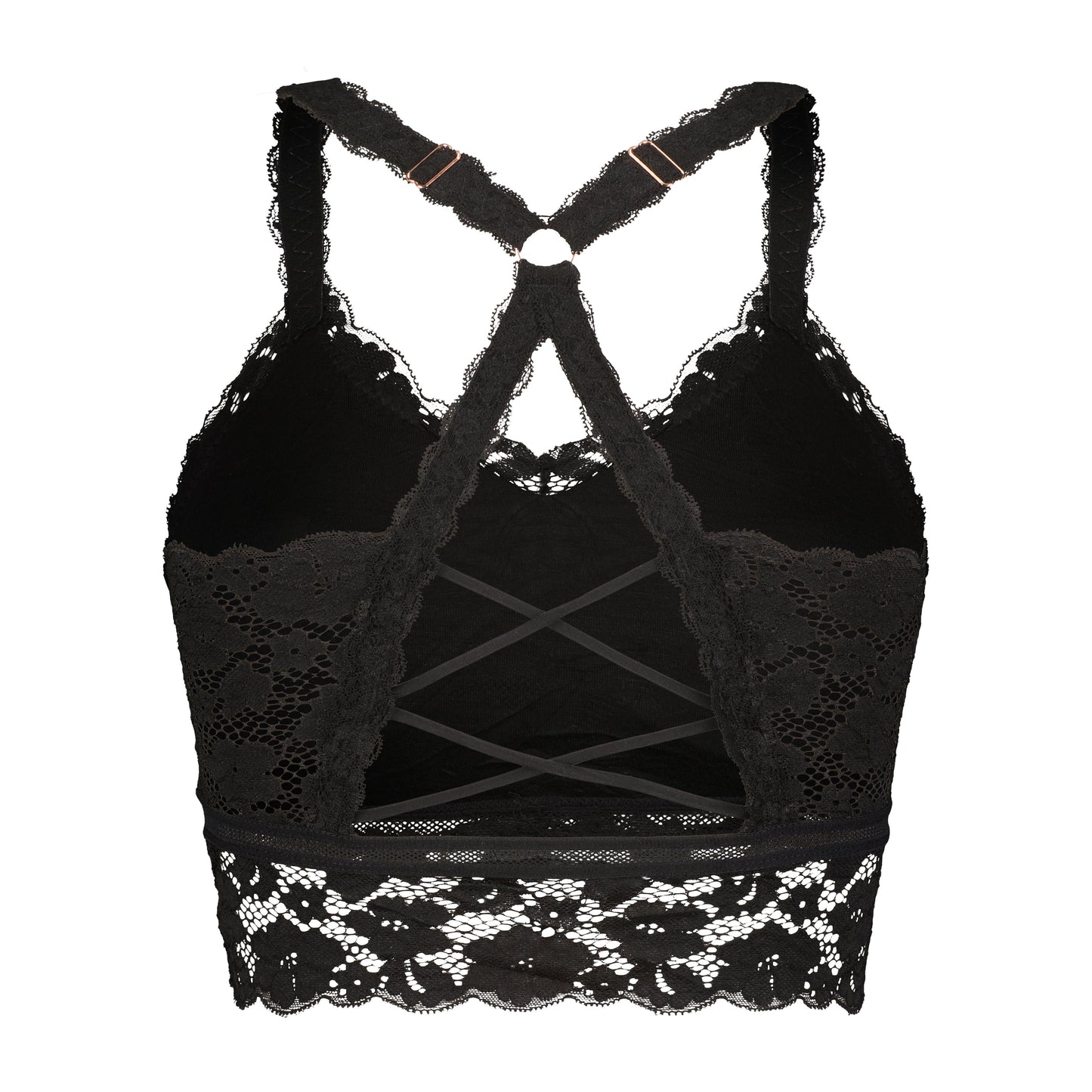 Juliette Lace Bralette *Final Sale*