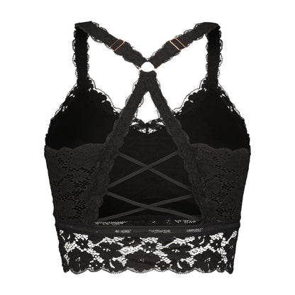 Juliette Lace Bralette *Final Sale*