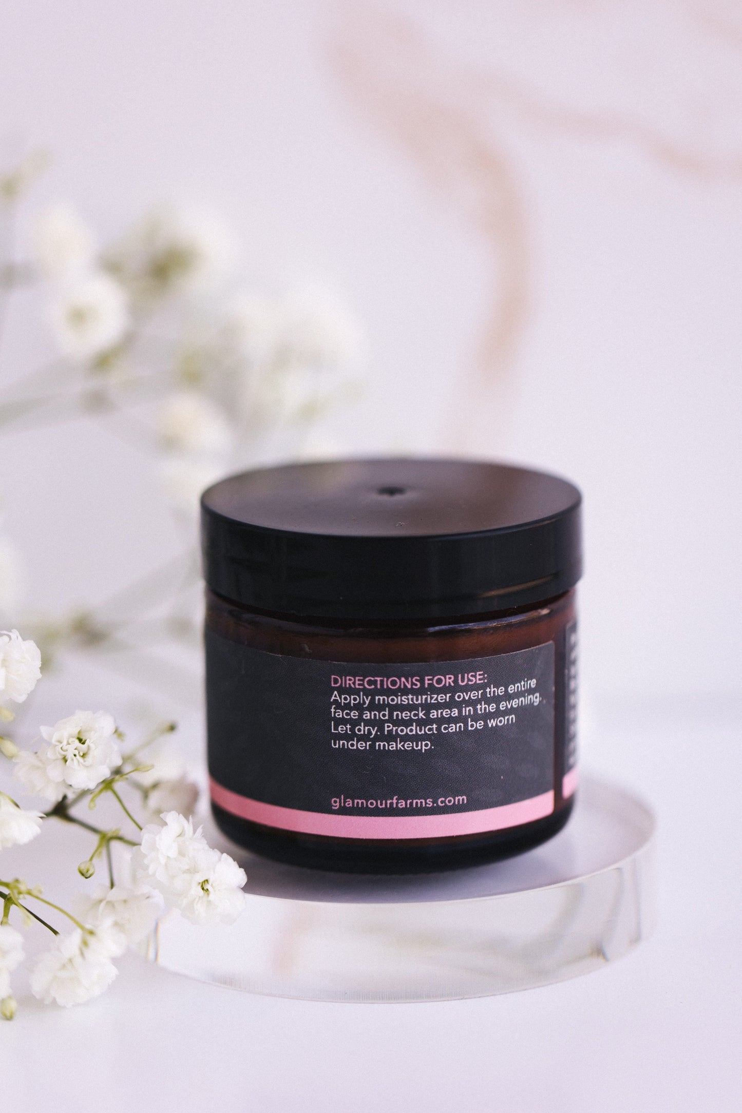 Refresh Beauty | Step 5: Sleep Tight PM Moisturizer
