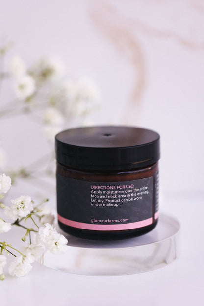 Refresh Beauty | Step 5: Sleep Tight PM Moisturizer