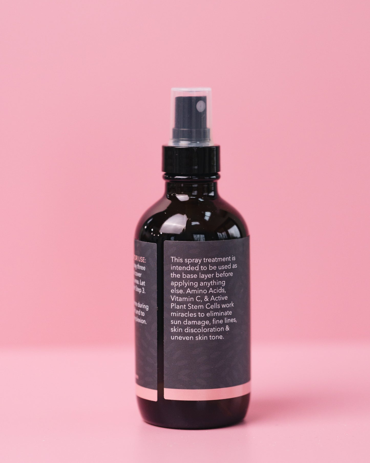 Refresh Beauty | Step 2: Miracle Worker Toner