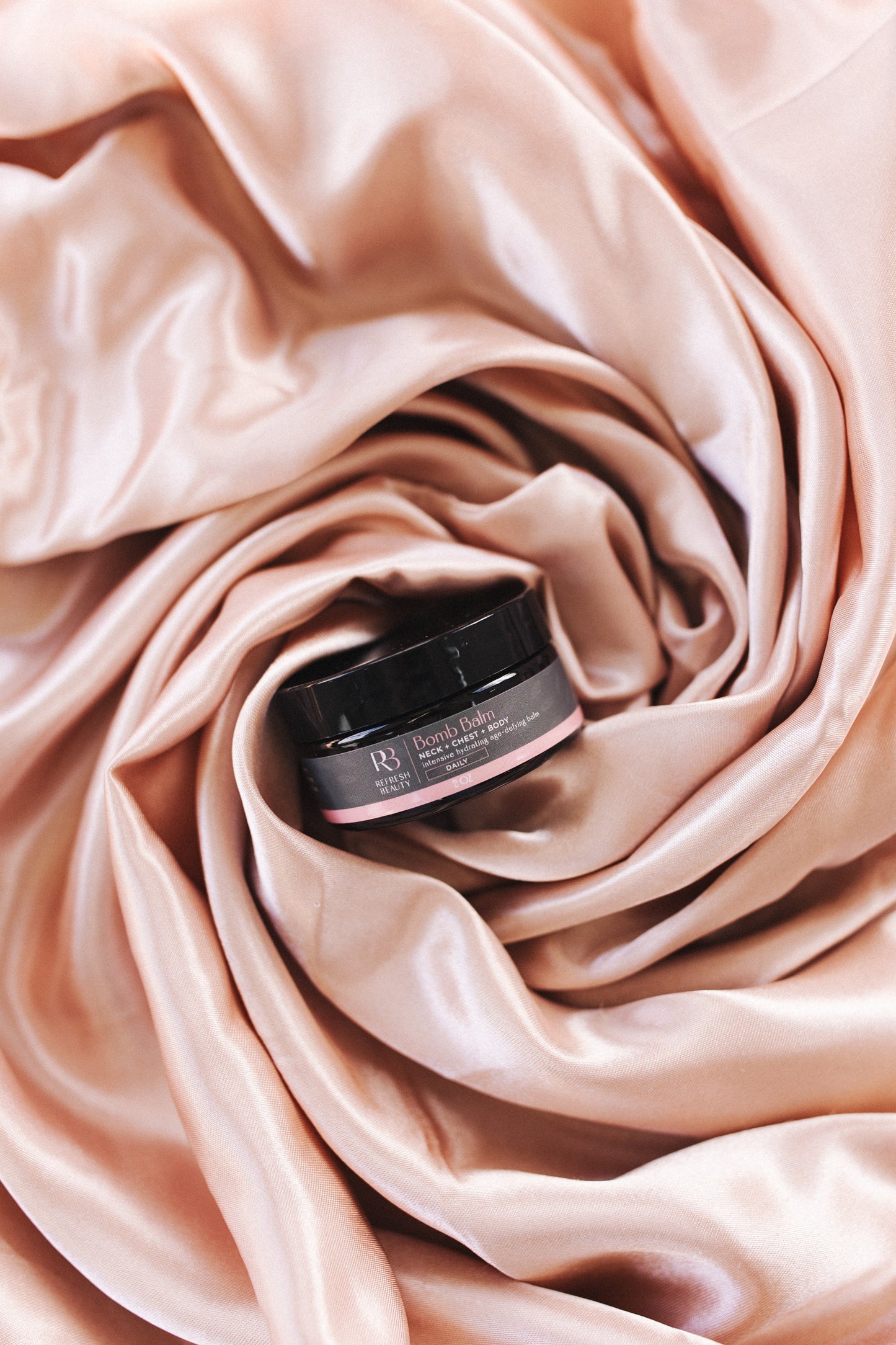 Refresh Beauty | Bomb Balm - Body Hydrator