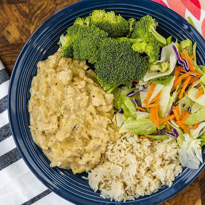 Crockstar Dinner Club | Crockpot Chicken Meal Kits