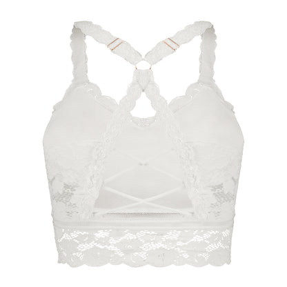 Juliette Lace Bralette *Final Sale*