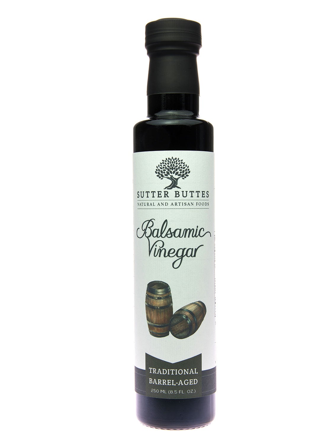 Sutter Buttes | Aged Balsamic Vinegar - 8.5 oz
