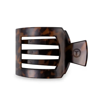 Teleties | Unbreakable Large Square Hair Clip