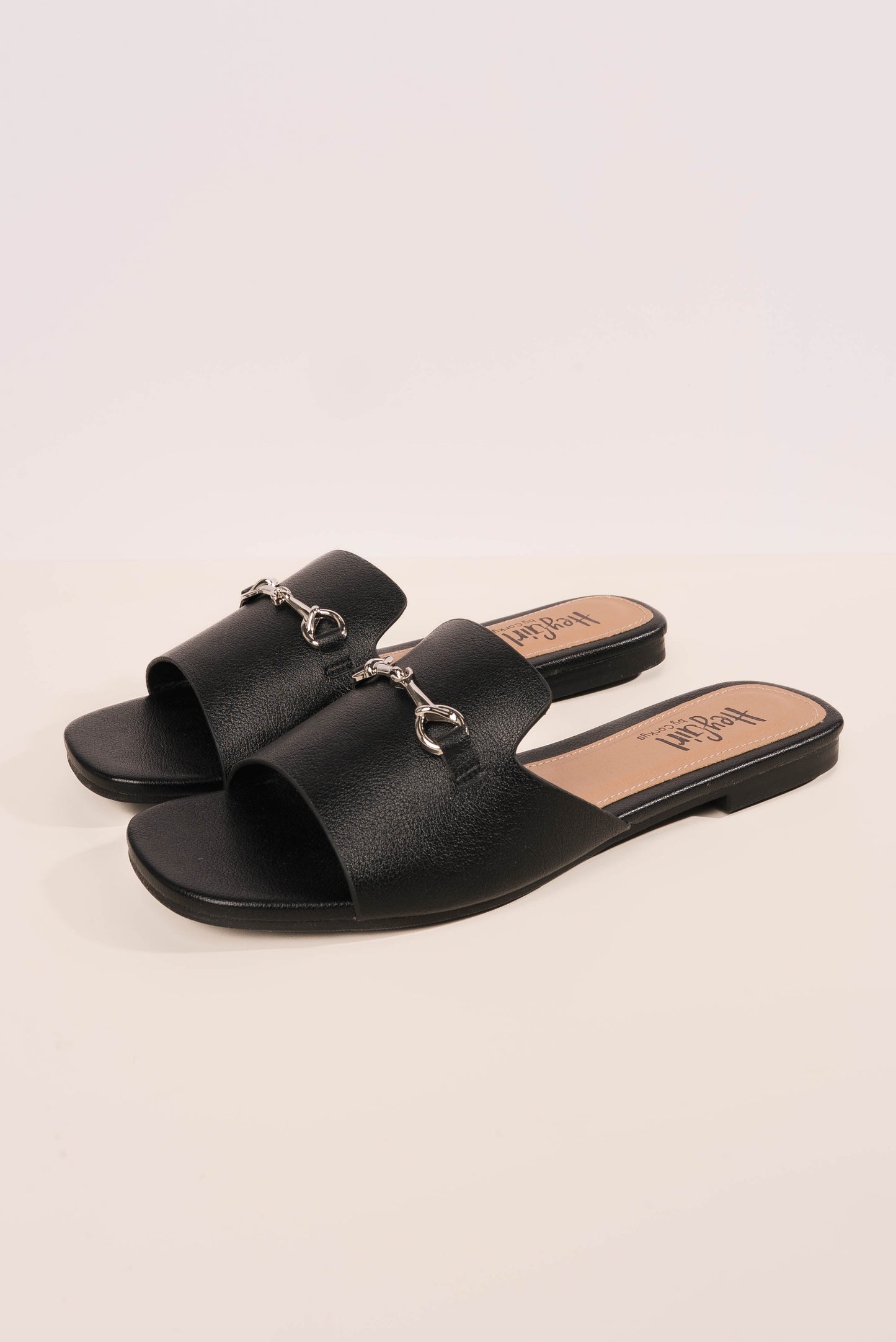 Corky's | Bit Of A Breeze Slide Sandal