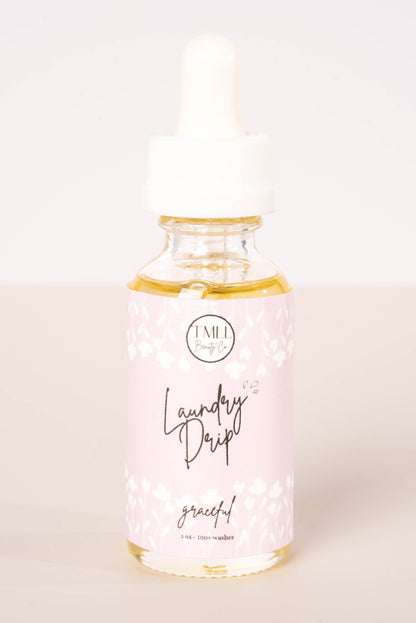 TMLL | Luxe Laundry Drip