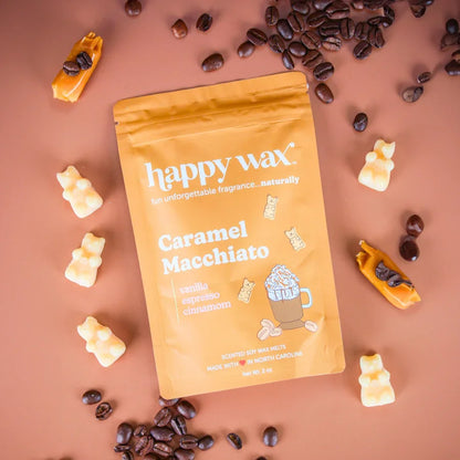 Happy Wax | Classic Sweet Wax Melts