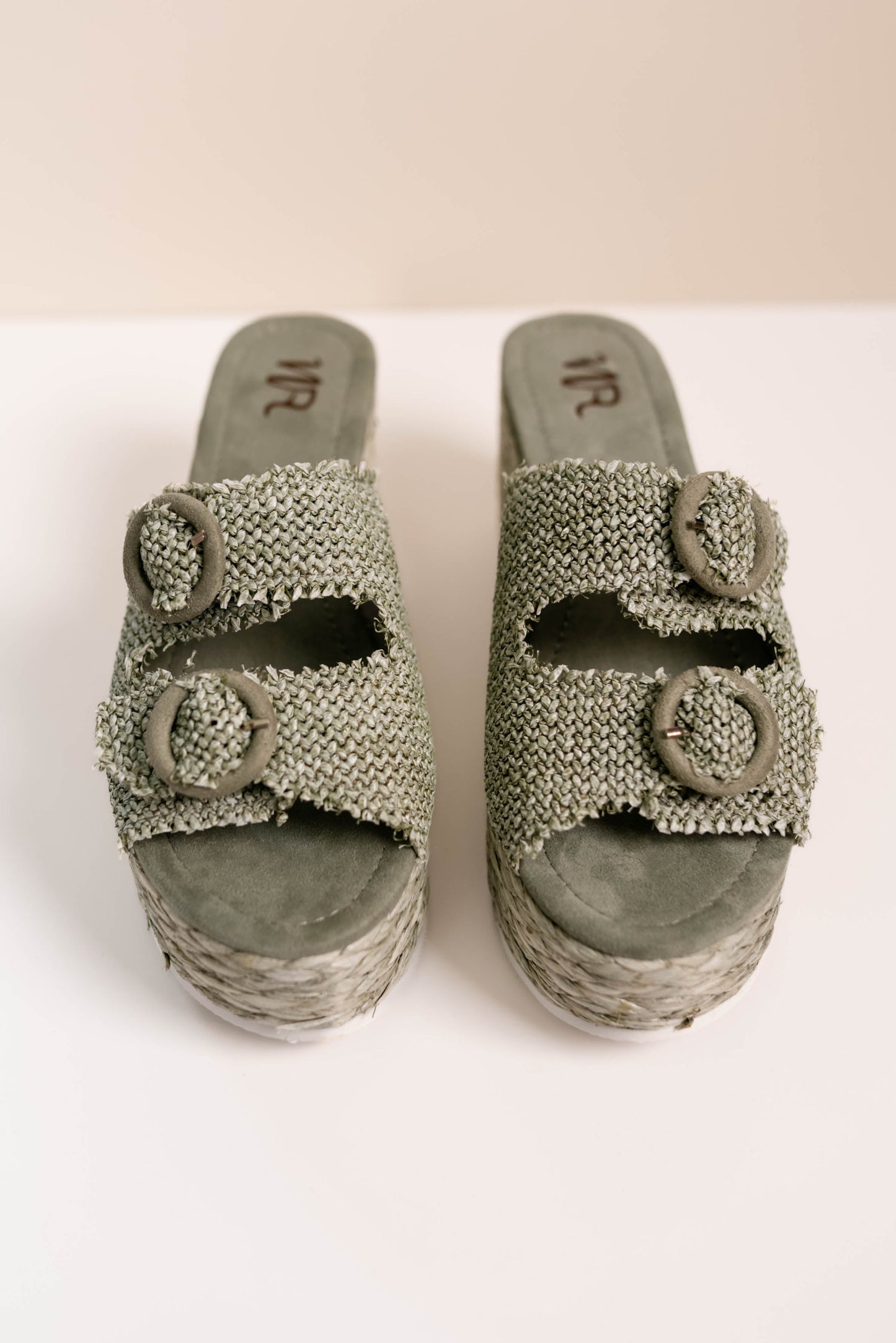 Not Rated | Eriwen Espadrille Platform Sandal
