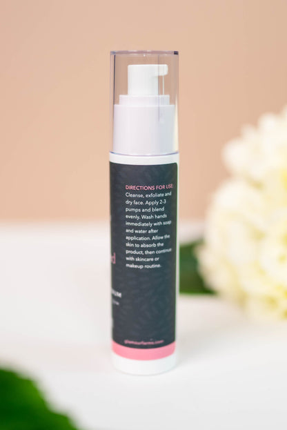 Refresh Beauty | Sun Kissed Glam Glow Facial Serum