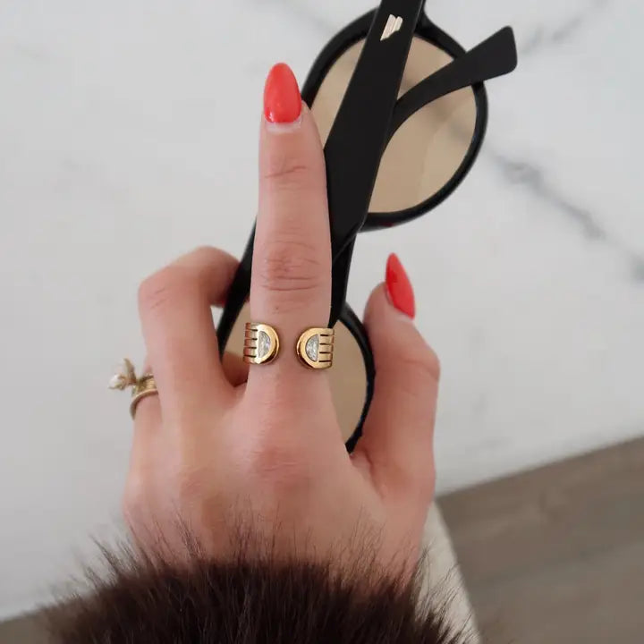 Paige Ring