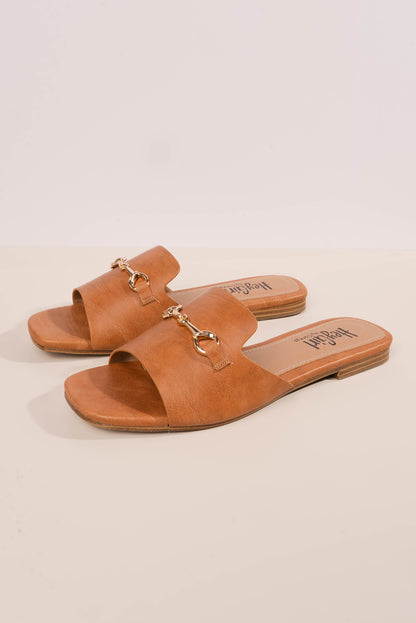 Corky's | Bit Of A Breeze Slide Sandal