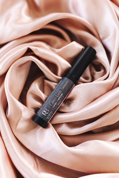 Refresh Beauty | Glam Lash Serum