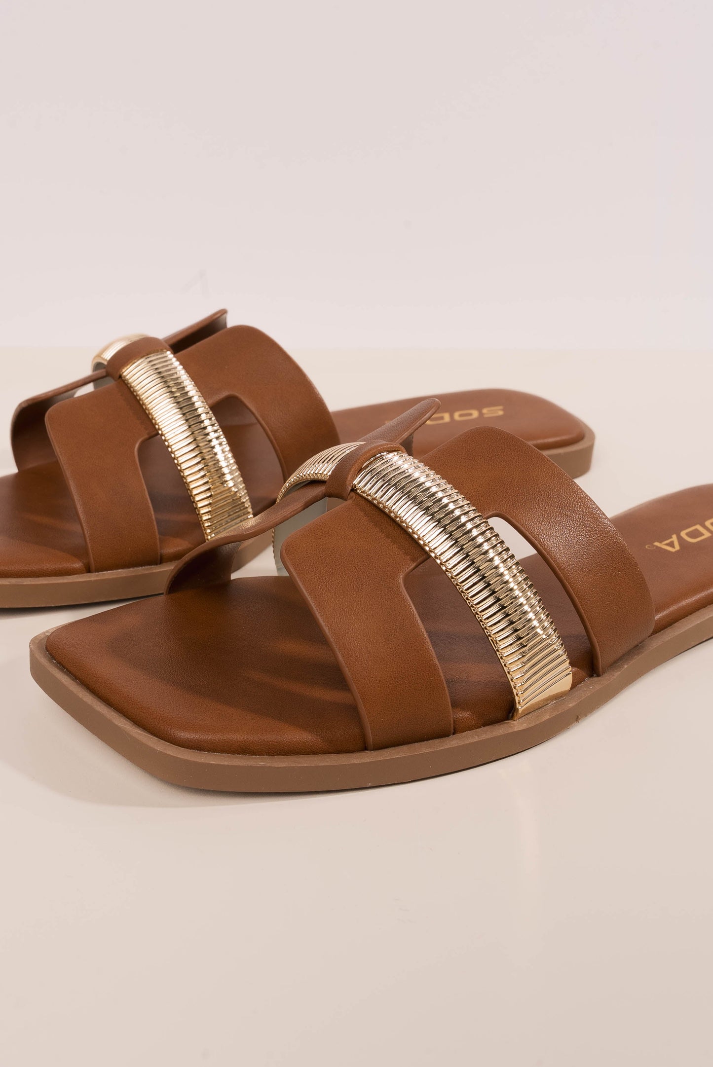 Soda | Lefty Slide Sandal