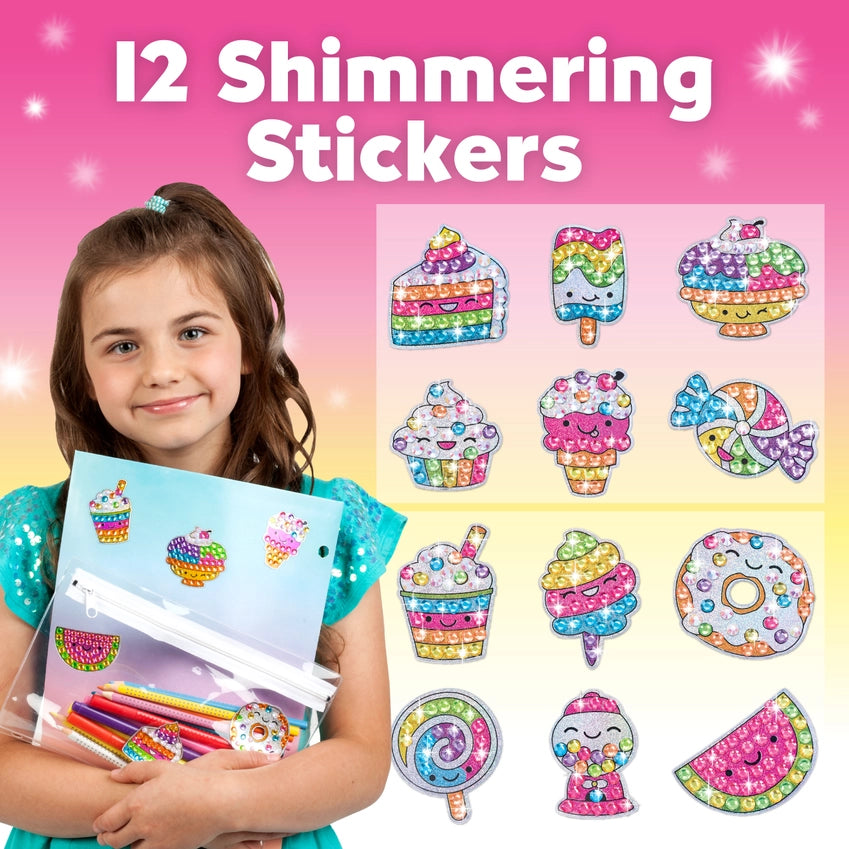 Big Gem Diamond Painting Kit
