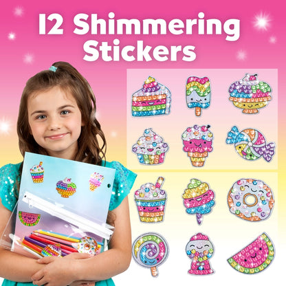 Big Gem Diamond Painting Kit
