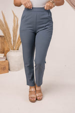 Gray