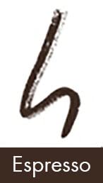 Genie | Superglide Waterproof Gel Eyeliner Duo