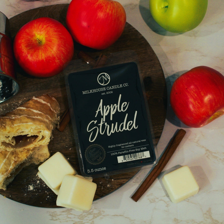 Milkhouse Candle Co. | Fall Seasonal Wax Melts - 5.5 oz
