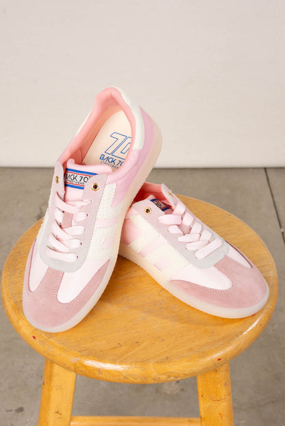Back 70 | Ghost Ombre Leather Sneaker