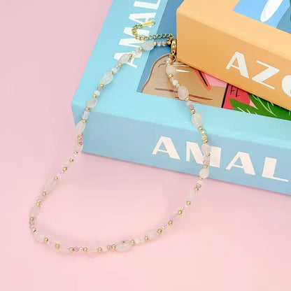 Treasure Jewels | Gem Garden Necklace