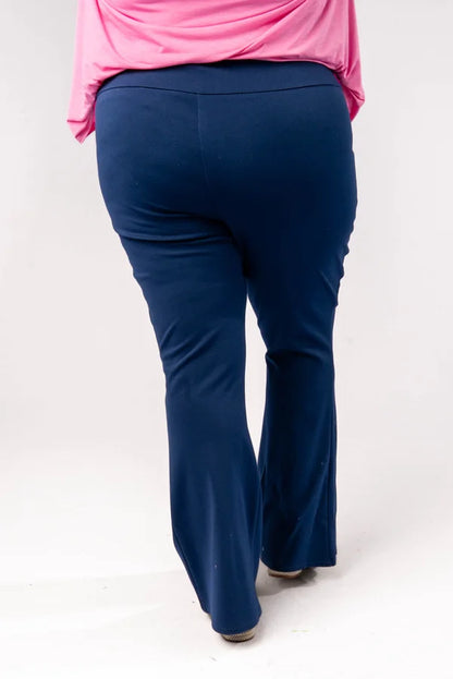 Magic Flare Pants