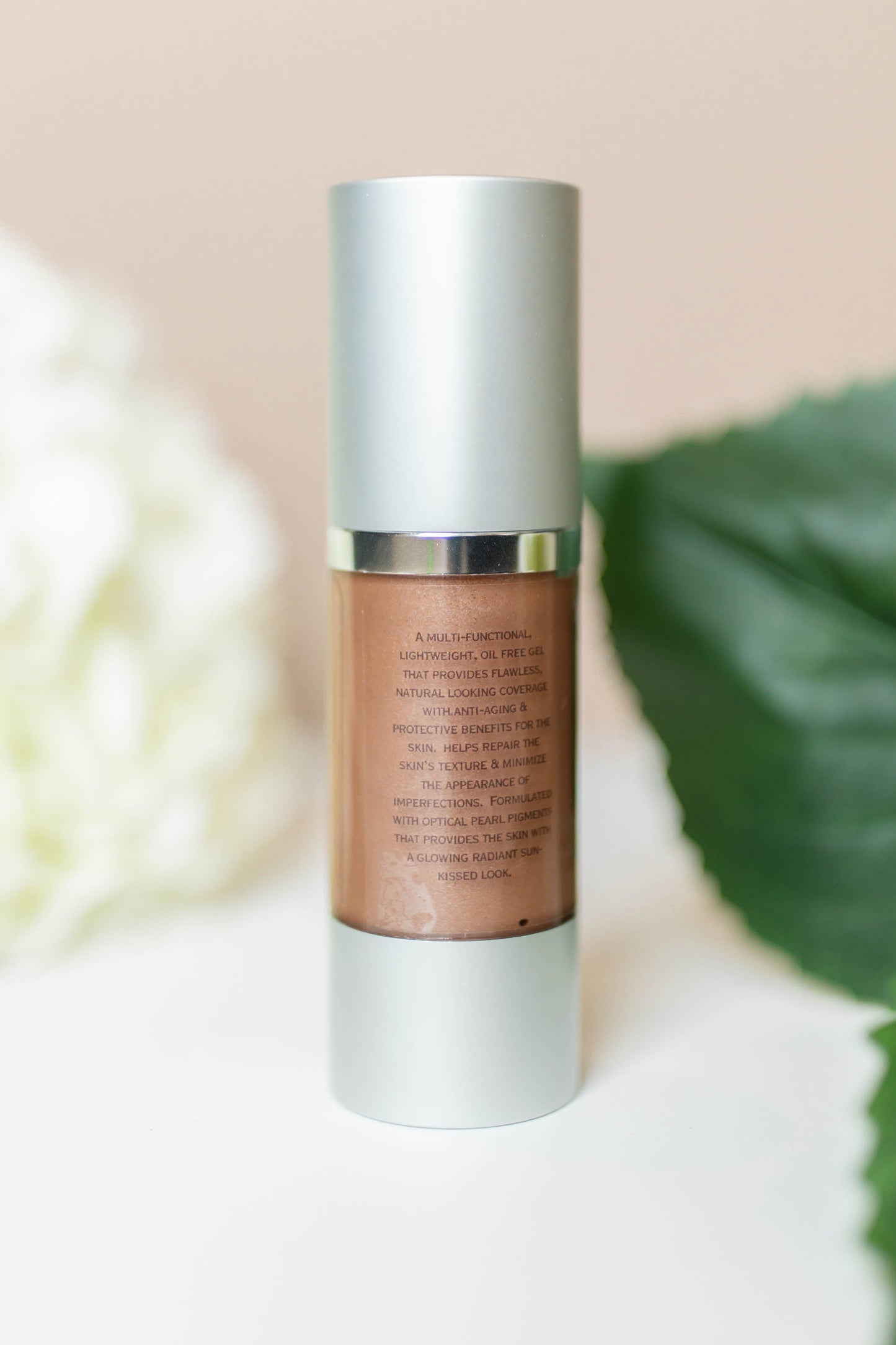 Refresh Beauty | Illuminizing Bronzer
