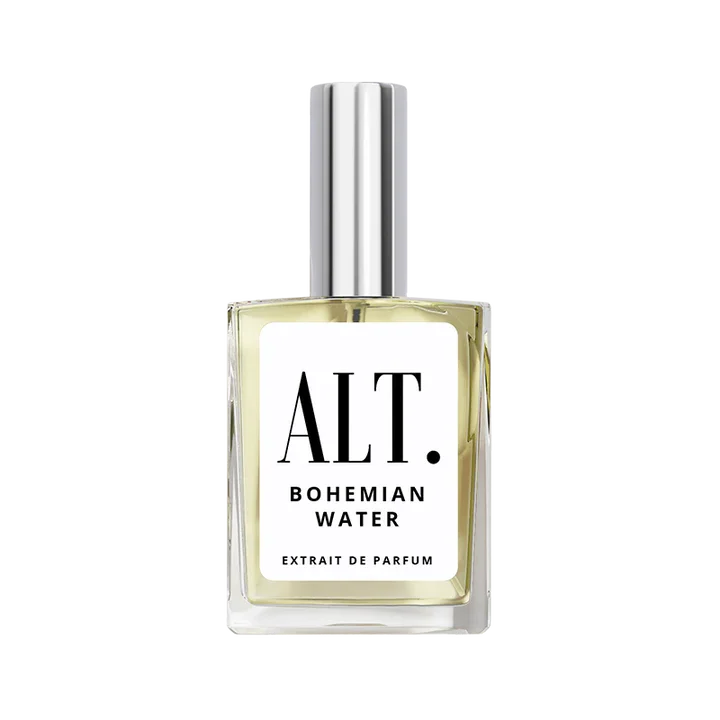 ALT. Fragrance | Unisex Extrait De Parfum 2 oz