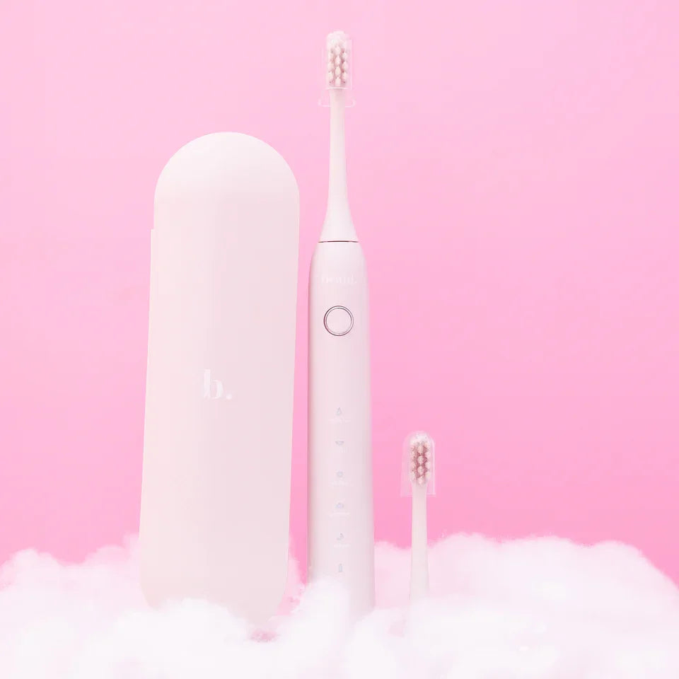 beaut. | Smile Luv Sonic Smart Toothbrush