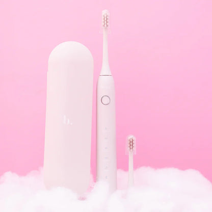 beaut. | Smile Luv Sonic Smart Toothbrush