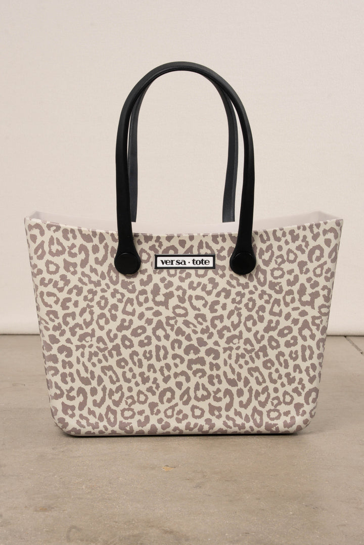 Jen & Co | Carrie All Printed Versa Tote