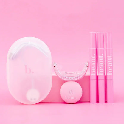 beaut. | Wireless Teeth Whitening Kit
