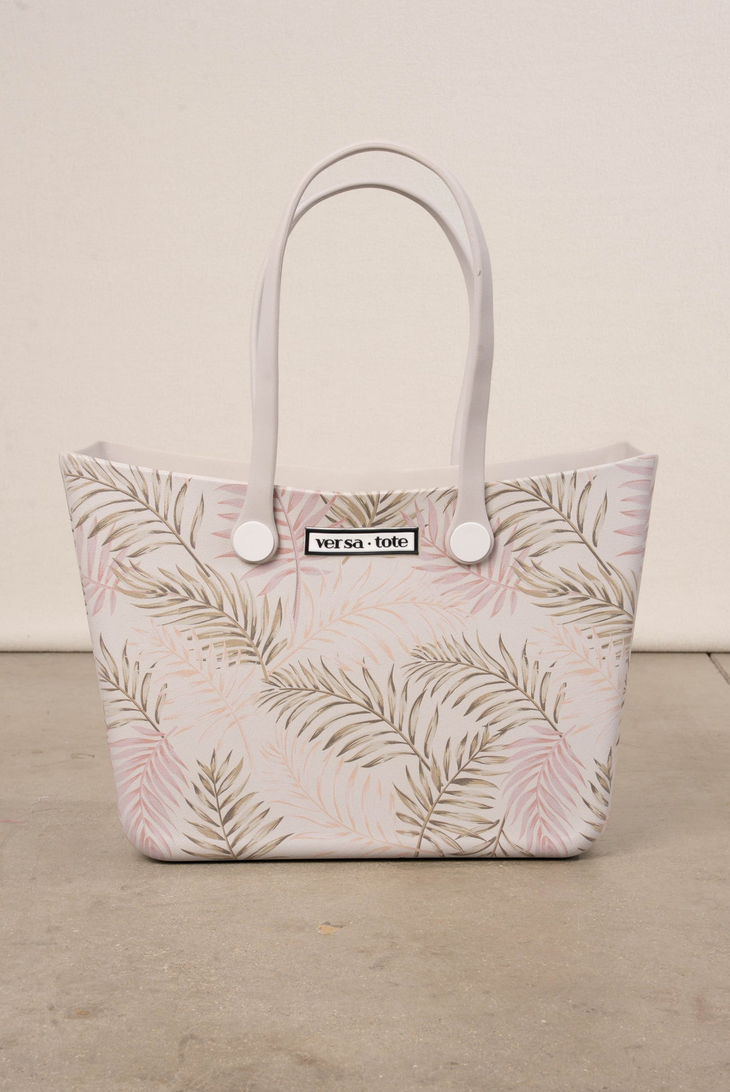 Jen & Co | Carrie All Printed Versa Tote
