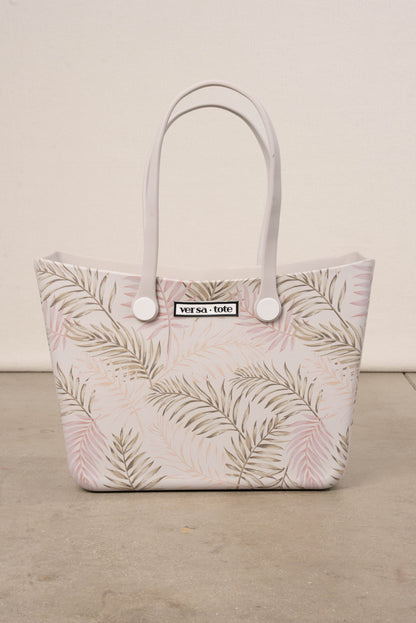 Jen & Co | Carrie All Printed Versa Tote