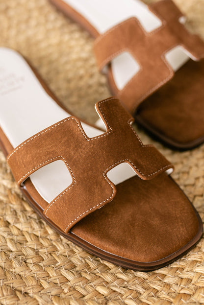 Everlee Slide Sandal