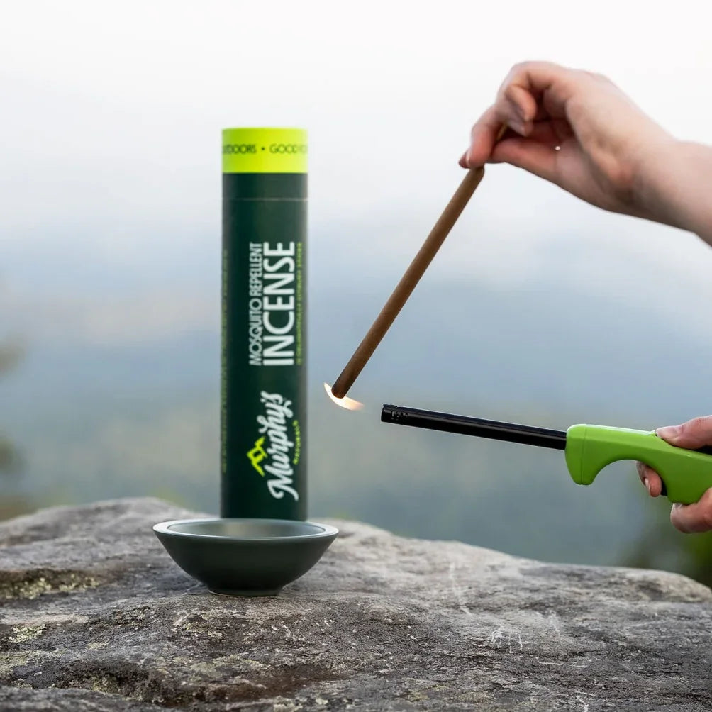 Murphy's Naturals | Mosquito Repellent Incense Sticks