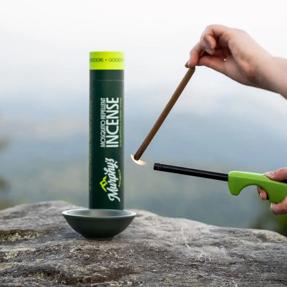 Murphy's Naturals | Mosquito Repellent Incense Sticks