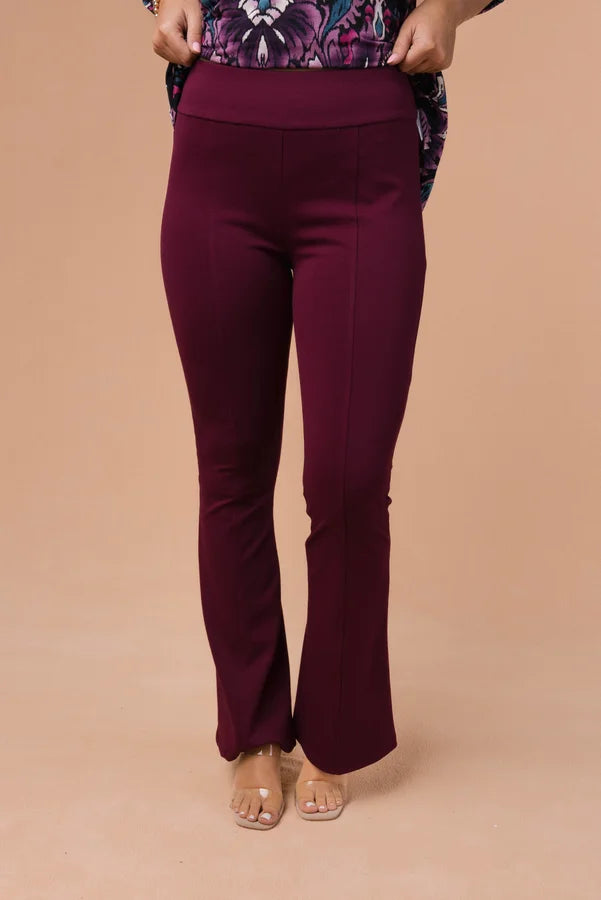 Magic Flare Pants *Final Sale*