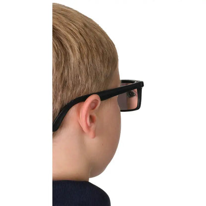 Rearview Specs Spy Glasses